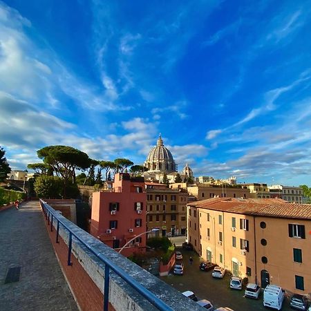 Gelsomino House Apartment Rome Luaran gambar