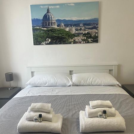 Gelsomino House Apartment Rome Luaran gambar
