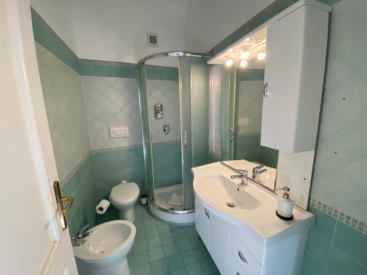 Gelsomino House Apartment Rome Luaran gambar