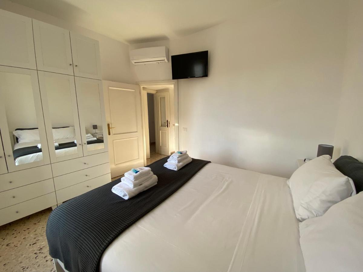 Gelsomino House Apartment Rome Luaran gambar