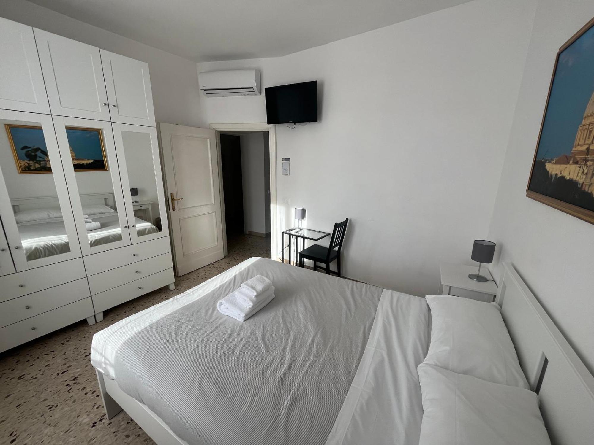 Gelsomino House Apartment Rome Luaran gambar