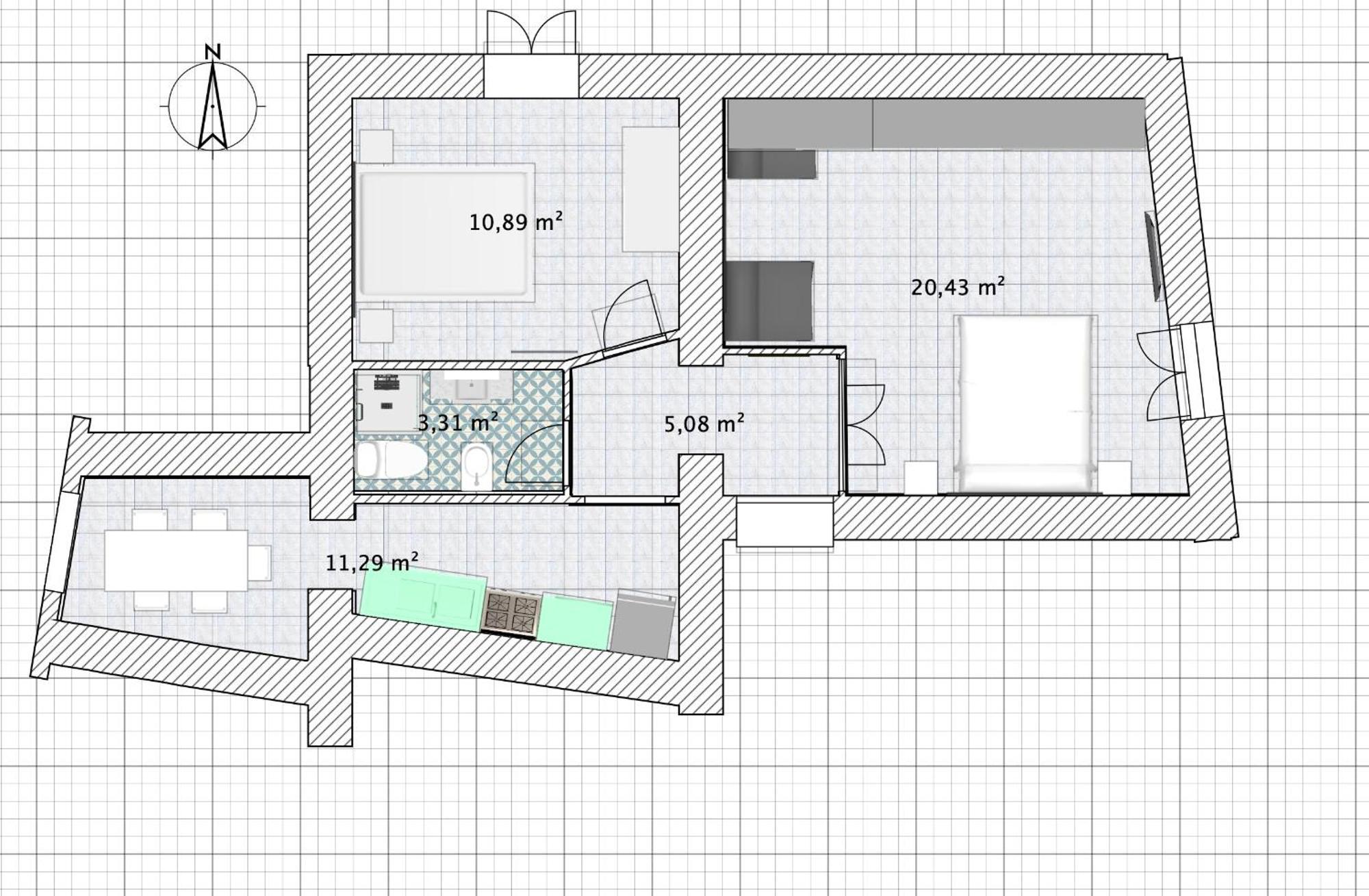 Gelsomino House Apartment Rome Luaran gambar